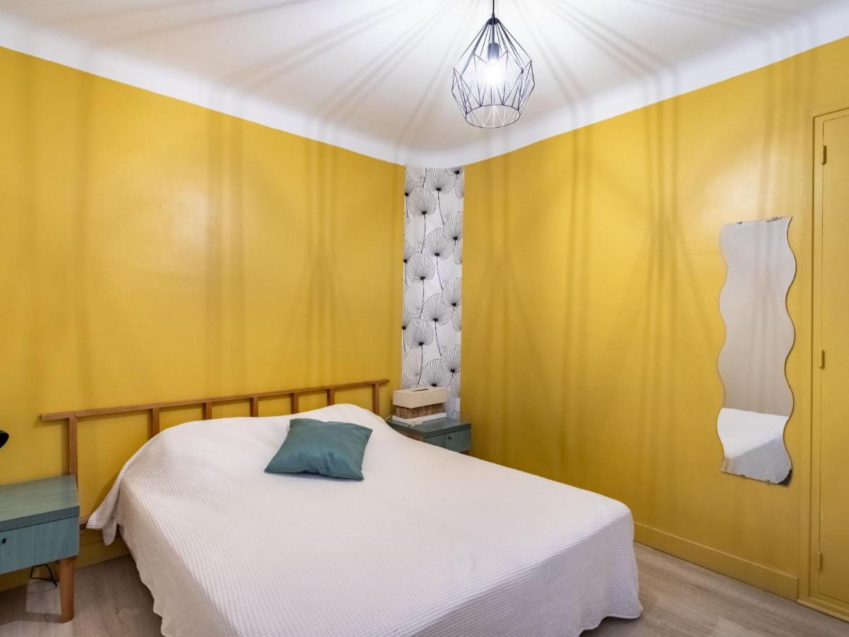 Apartment Le Marbello By Interhome Le Lavandou Εξωτερικό φωτογραφία