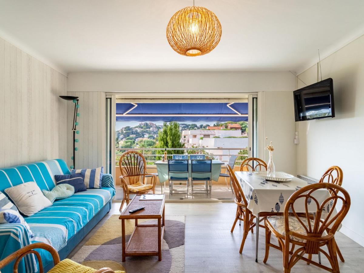 Apartment Le Marbello By Interhome Le Lavandou Εξωτερικό φωτογραφία