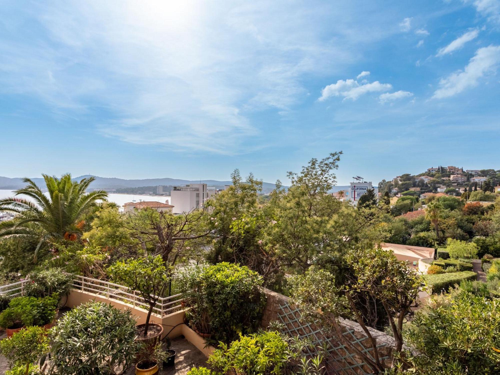 Apartment Le Marbello By Interhome Le Lavandou Εξωτερικό φωτογραφία